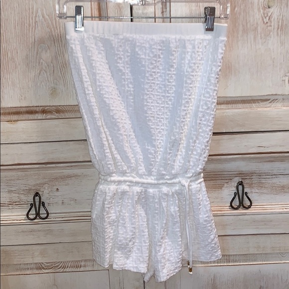 Trina Turk romper - Picture 1 of 10